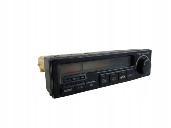 HONDA ACCORD VI Unite commande clima Bouches buses 79600-S1A-941