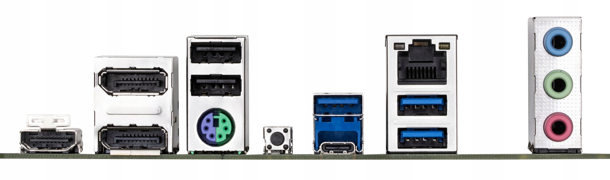 GIGABYTE B850M D3HP Płyta Główna AMD Ryzen DDR5 8200MHz PCIe 5.0 USB 3.2 — miniatura 4