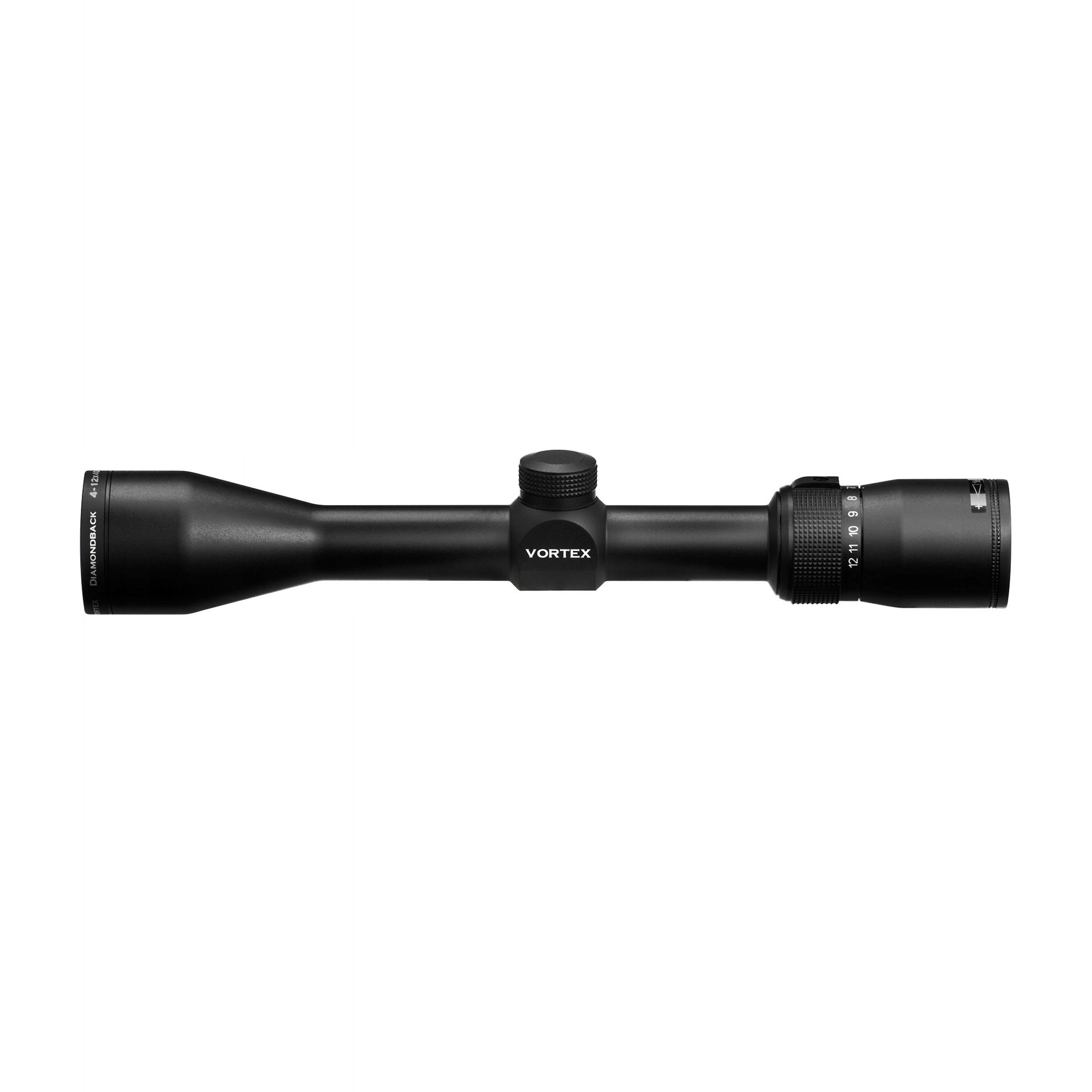 Zaměřovací dalekohled Vortex Diamondback 4-12x40 1'' Bdc Moa