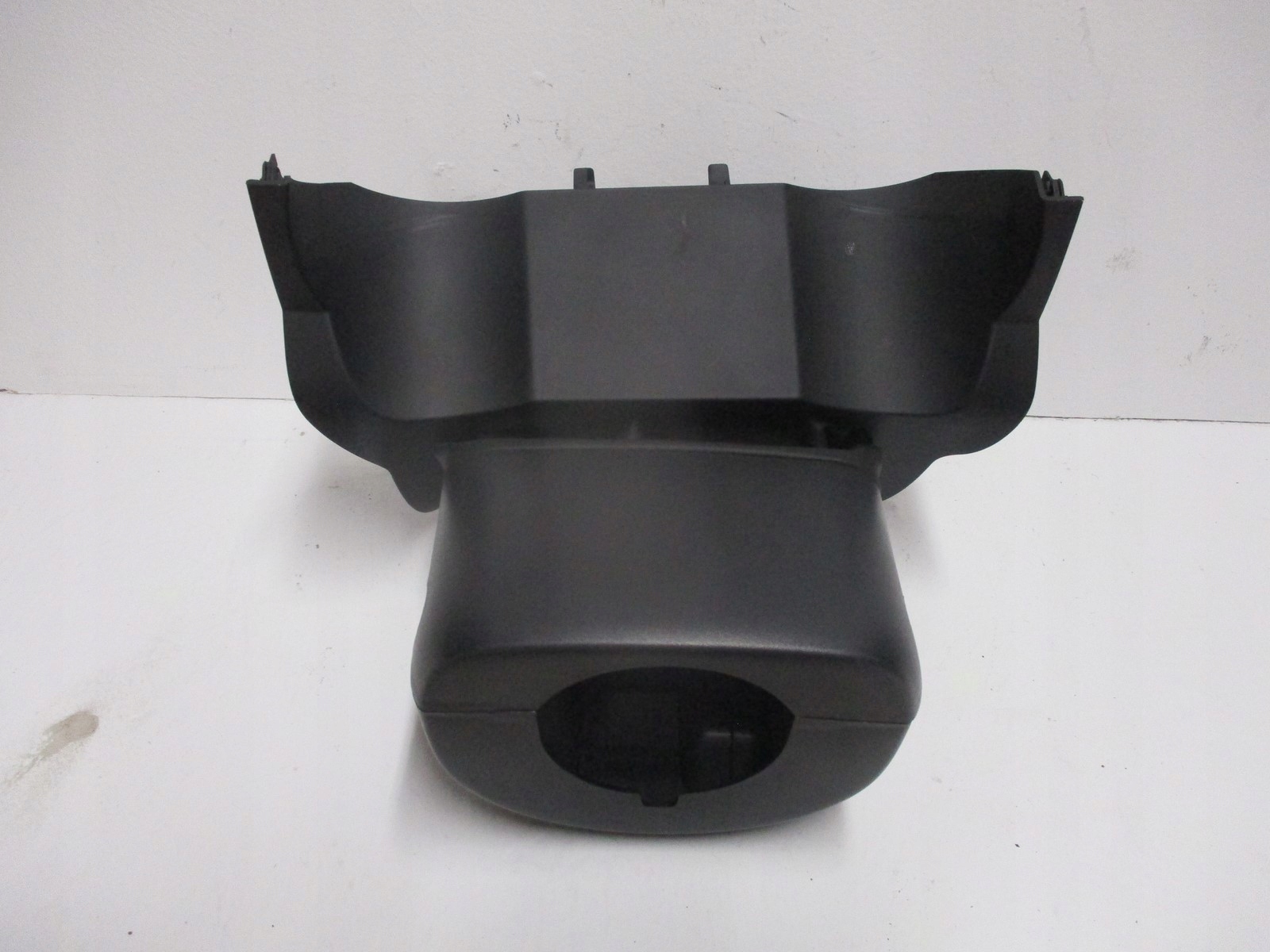 BLENDE ABDECKUNG UNTER LENKRAD RANGE ROVER EVOQUE BJ32-3F902-AB