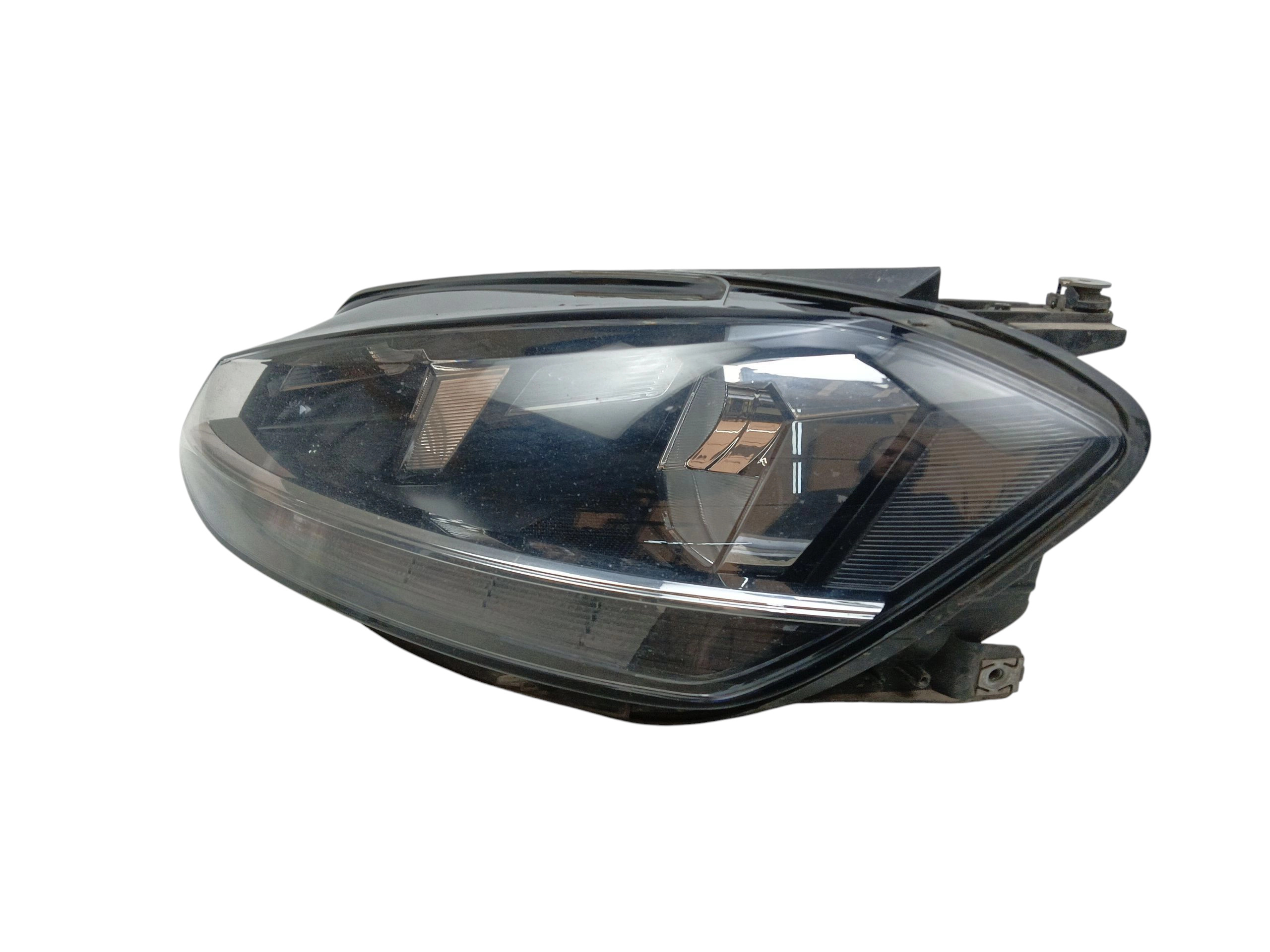 light REFLEKTOR left front VW GOLF VII 7 LIFT (16-20) 5G1941005D EUROPA