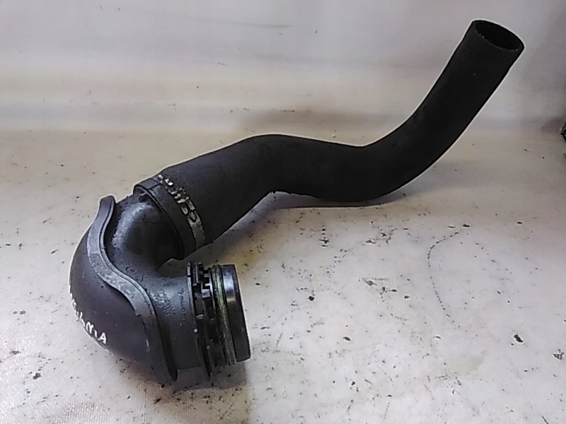 A105 OPEL INSIGNIA 2.0 CDTI труба інтеркулера