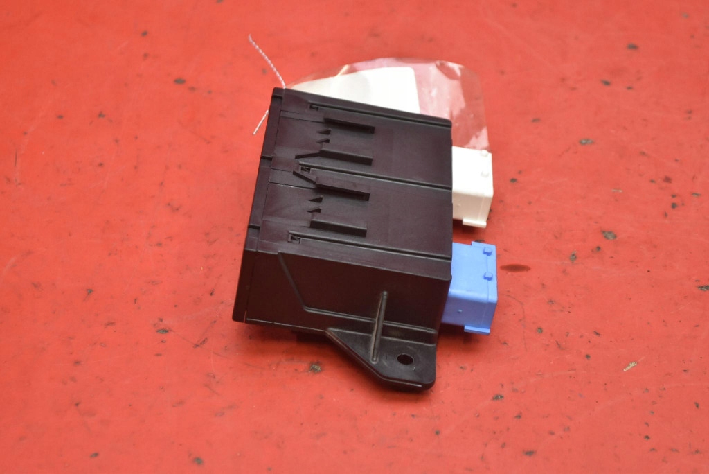 control unit module BSG 9812711280 CITROEN C4 PICASSO 2 II 1.2 PT 130 KM LIFT