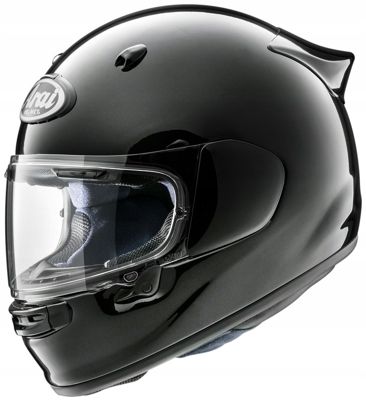 Helma Arai Quantic Frost Black veľ.L