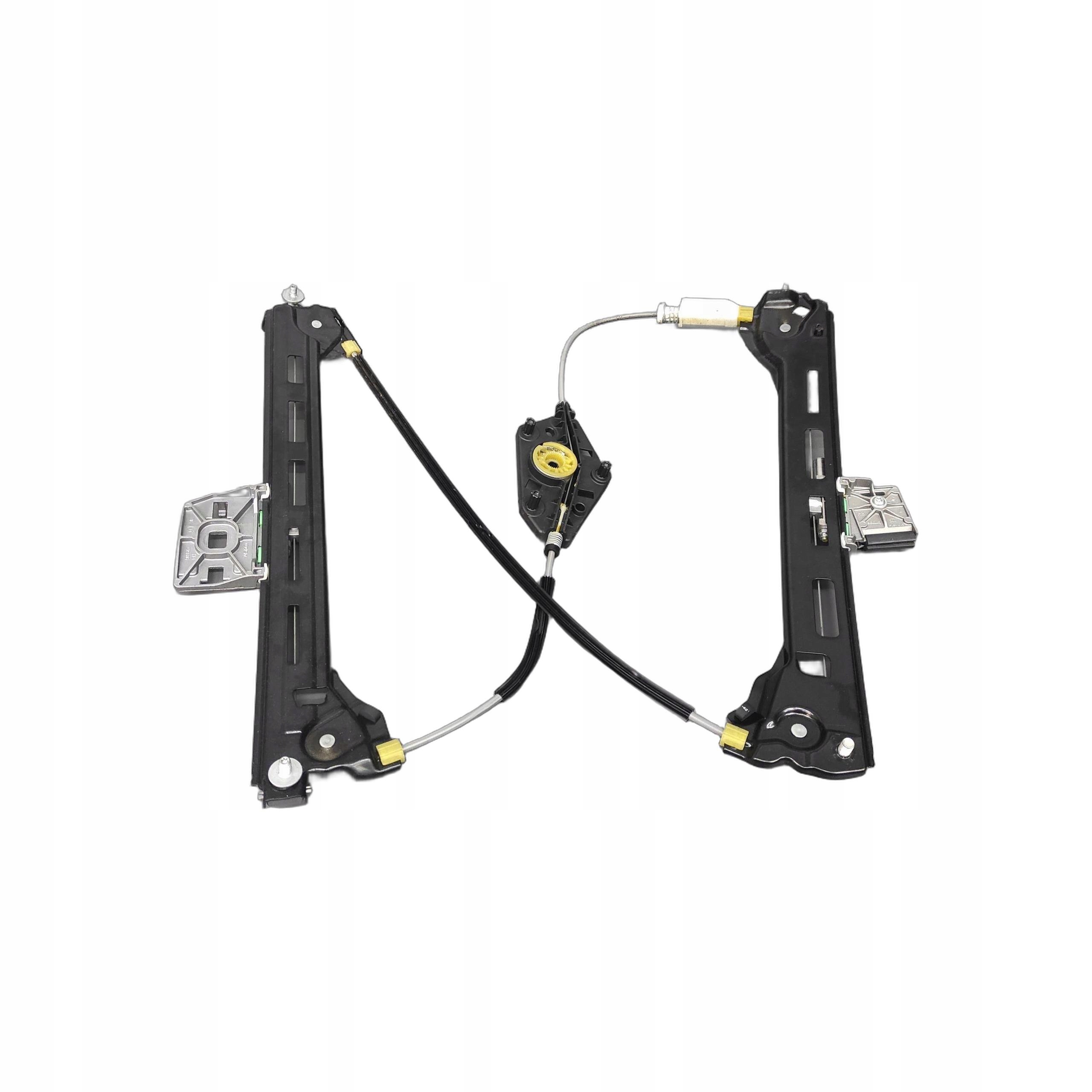 mechanism windows left rear part VW PASSAT CC LIFT 3C8