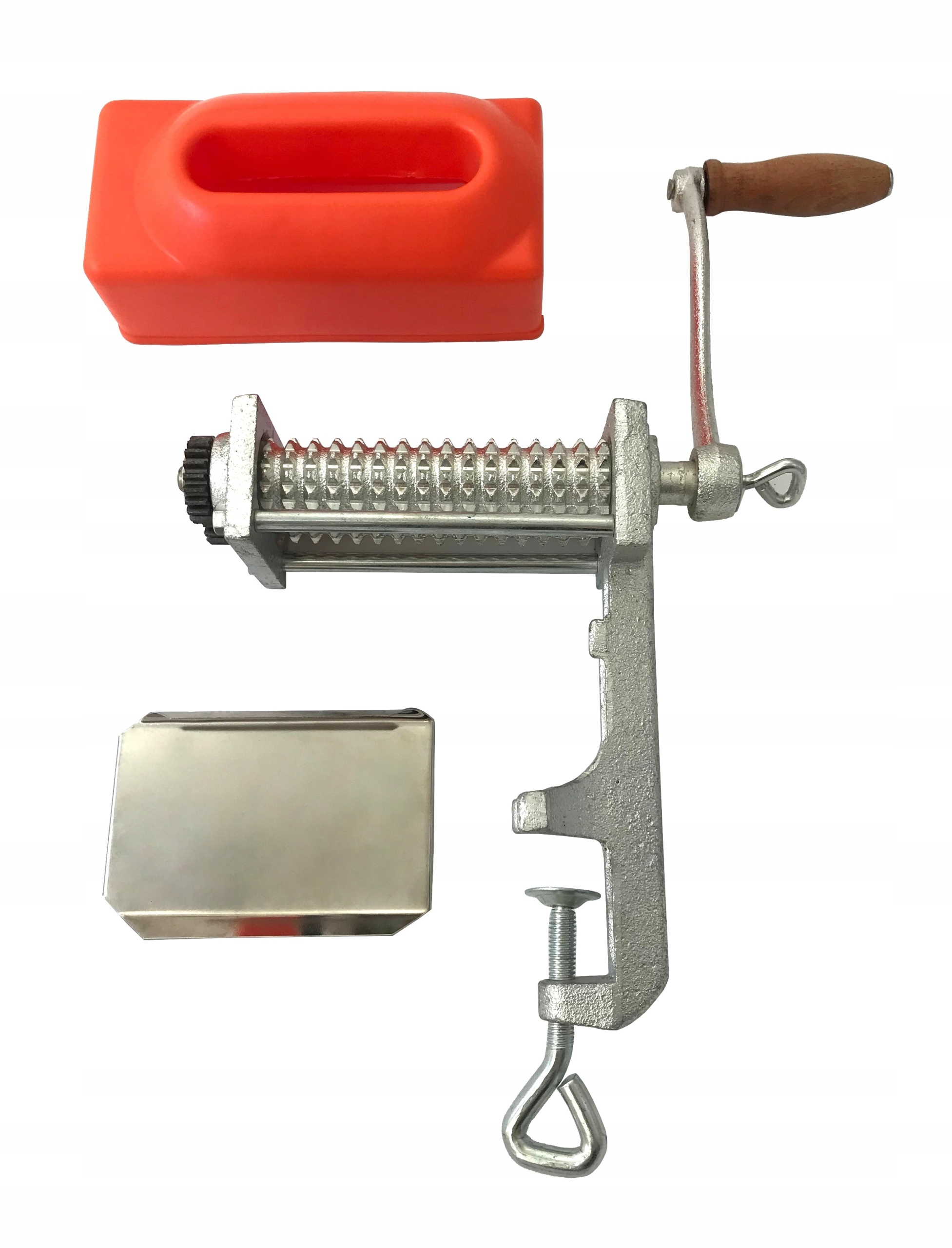 MASZYNKA DO ROZBIJANIA MIĘSA KOTLETÓW ŻELIWNA KOTLECIARKA RĘCZNA STEKÓW Kod producenta MASZYNKA DO ROZBIJANIA