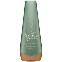 Agave Healing Oil Smoothing Hydratační Šampon z agáve vyhlazuje pokožku 250 ml
