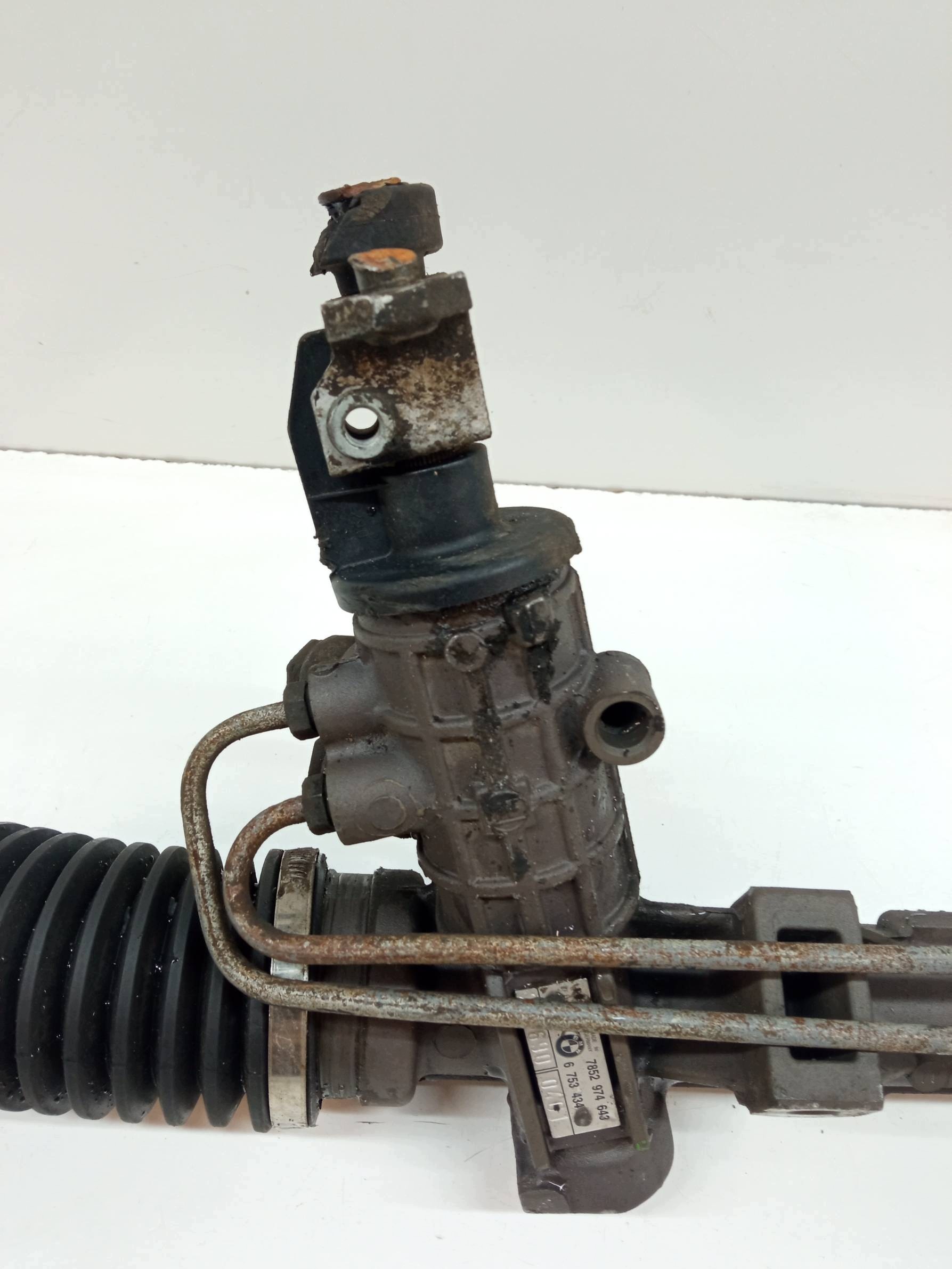 control 6753434 Bmw Seria 3 IV (1998-2006) E46