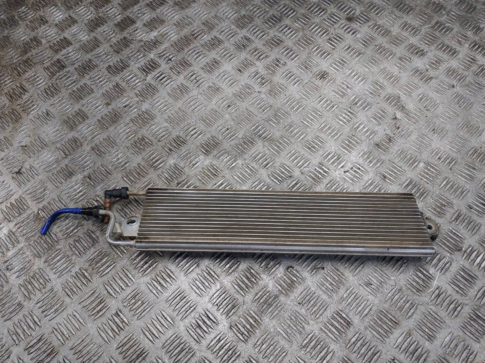 CHŁODNICA PALIWA VW PASSAT B6 2.0 TDI 3C0201898B