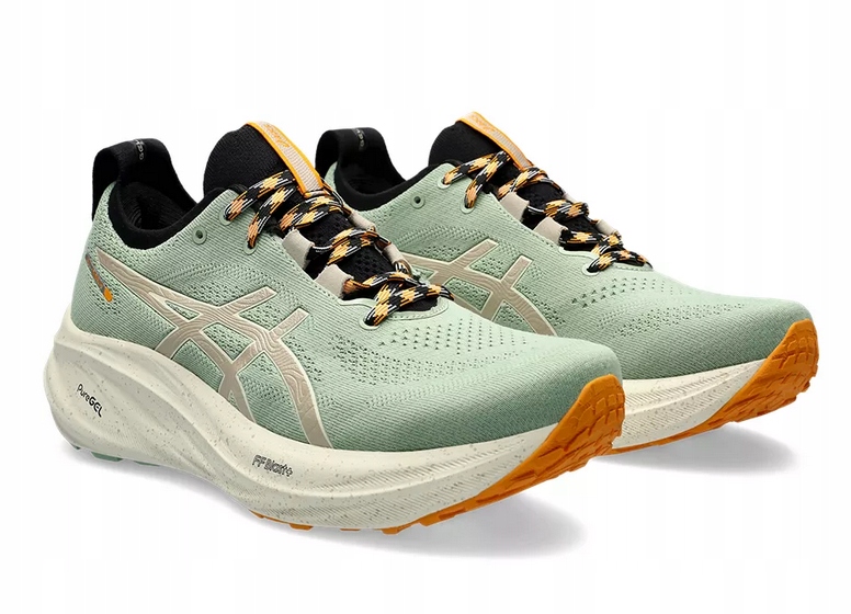 Pánská sportovní obuv Asics Gel-nimbus 26 Tr 1011B849.250 43,5