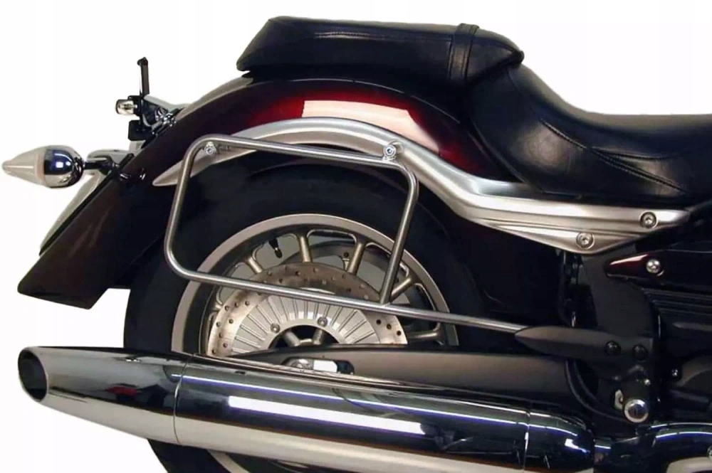 Yamaha XV 1900 Midnight Star (2006-) stojan pod bočné tašky