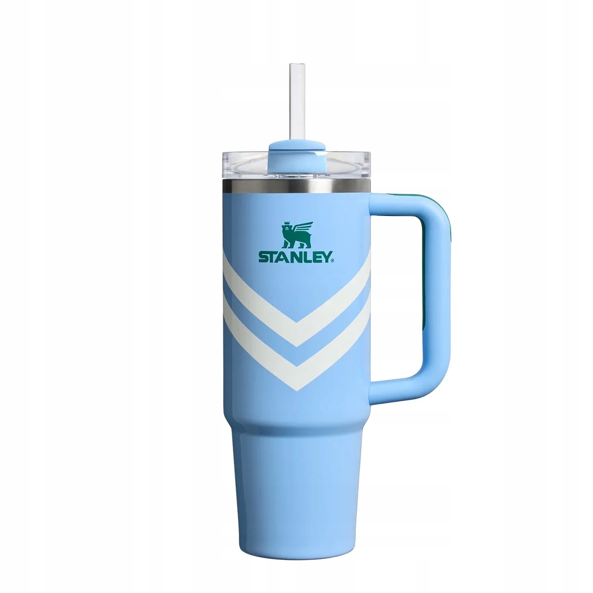 Stanley Cornflower Chevron 0.89L Quencher FlowState Tumbler Termohrnek