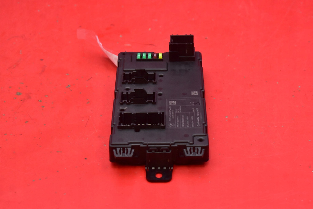 control unit module REM 6135-9279824-01 BMW F20 2.0 D 116 KM 11-15