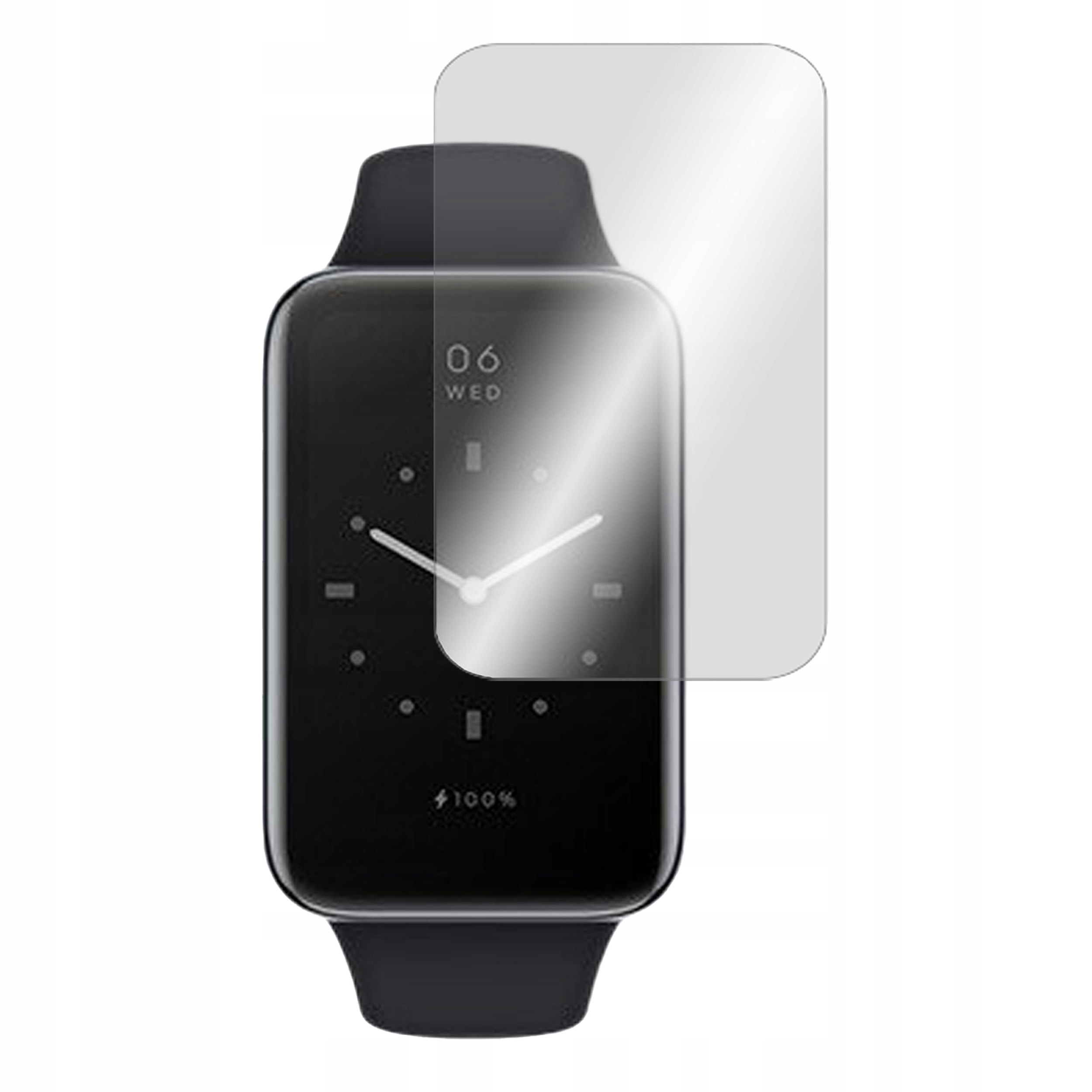 

Folia hydrożelowa do Xiaomi Mi Band 7 Pro