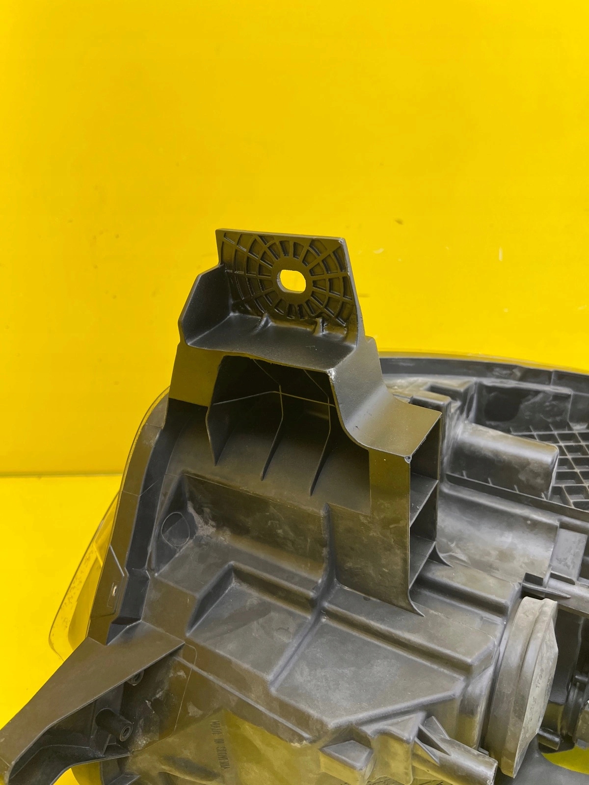 light left front Renault Kadjar Led 260609857R