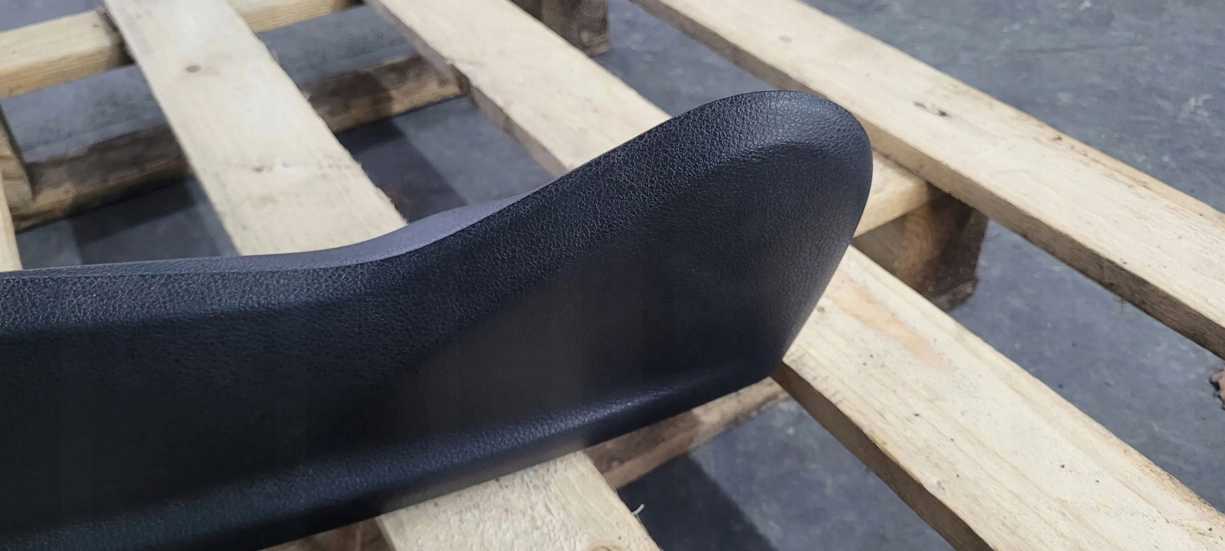 A6 C7 4G LIFT cover seat left left front SLINE 8T0881325L
