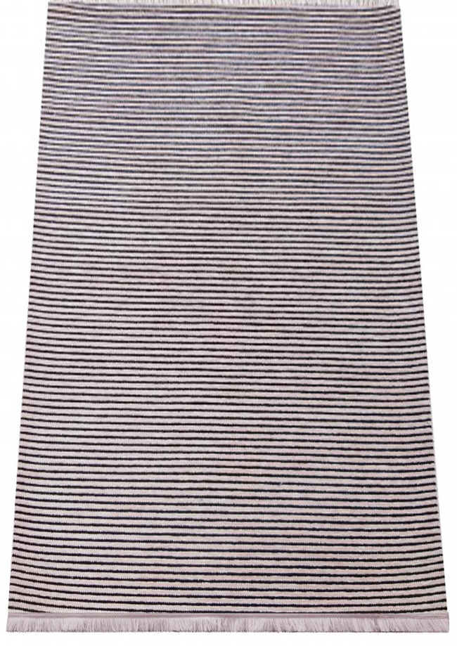 Kusový koberec Diamond 01 ružový 200x290