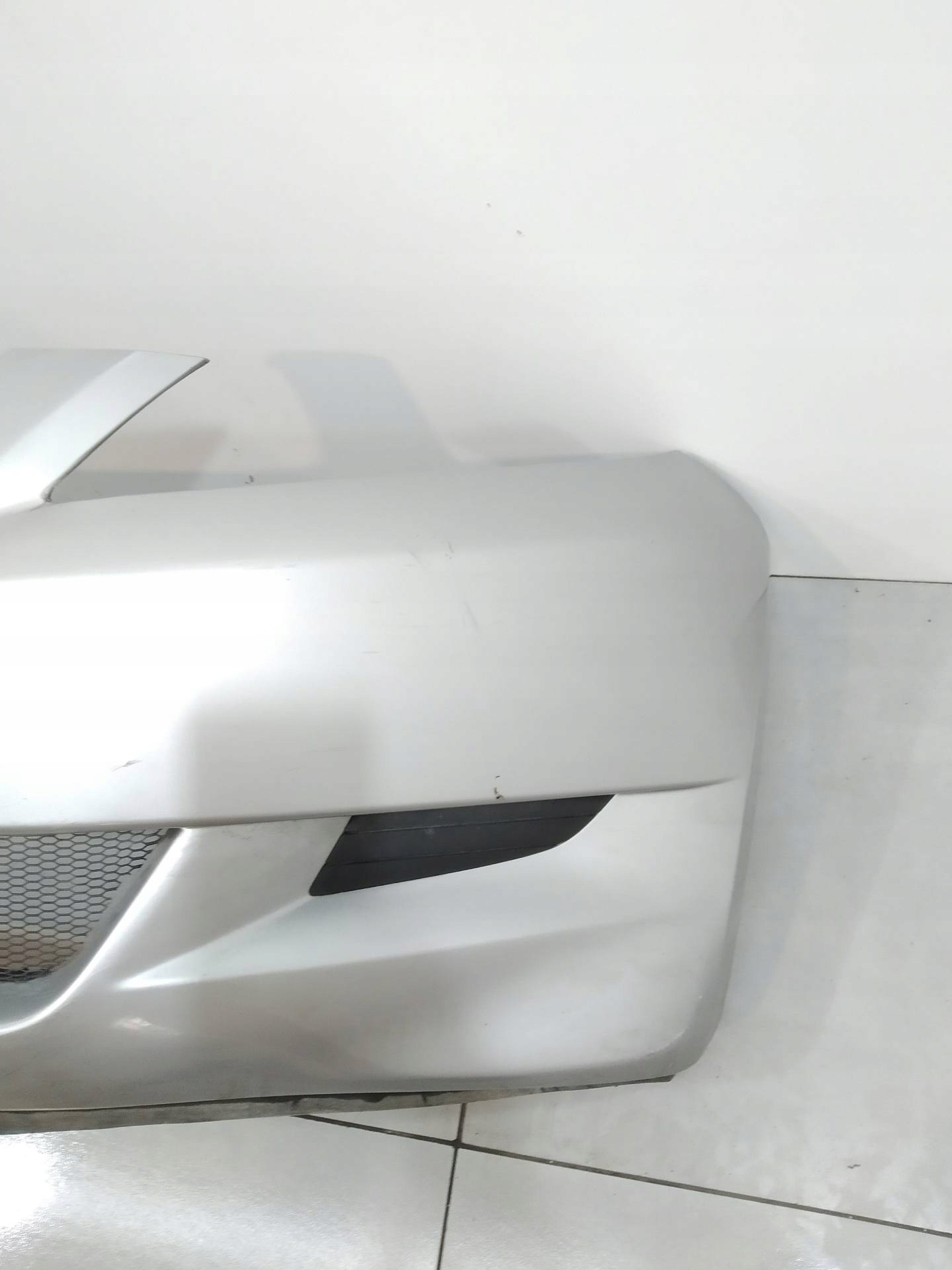 Paraurti Anteriore NH700M Honda FR-V e (2004-2009)
