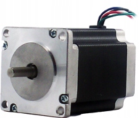 Silnik krokowy SM 57/76-2008A - 2Nm CNC
