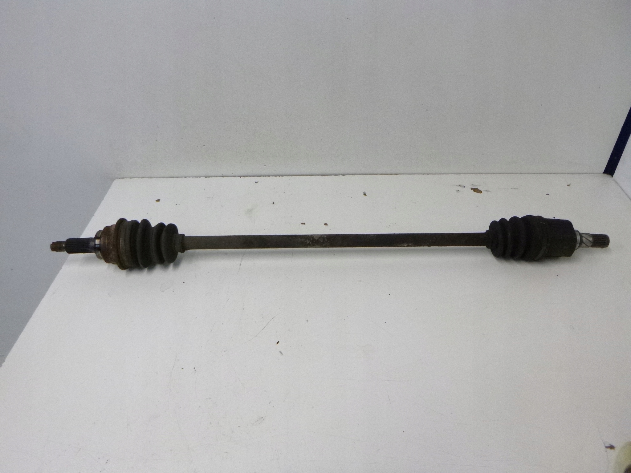 semi-axis right Suzuki Baleno 1.6 1998r.