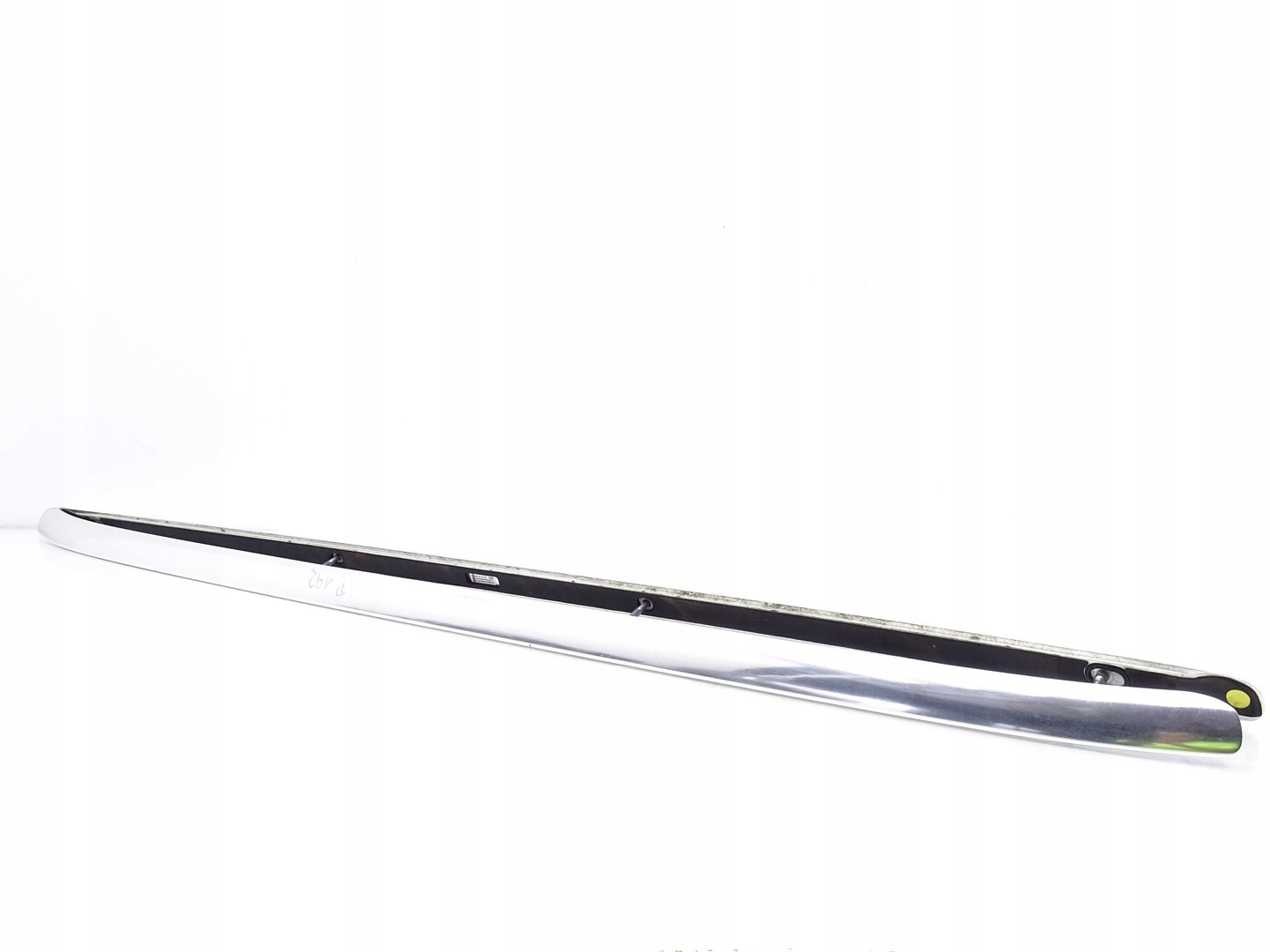 8P4860022N 8P4860021N - KPL 2x Рейлінг рейлінги даху A3 8P LIFT 5D хром