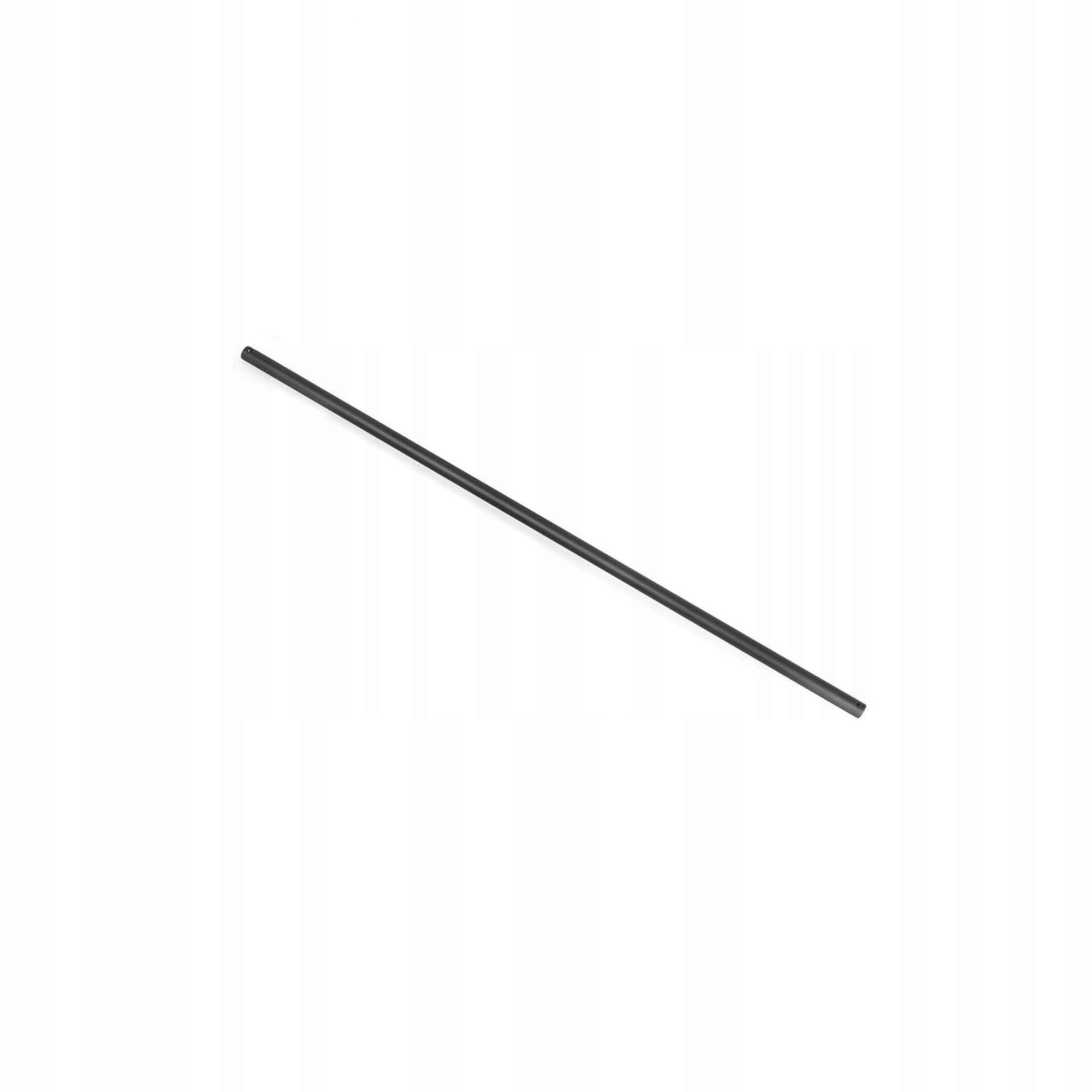 Faro Andros čierna predlžovacia tyč pre ventilátor 1220 mm