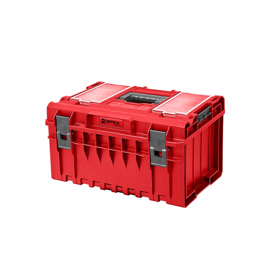 

Qbrick Skrzynka One 350 Profi Red Ultra Hd