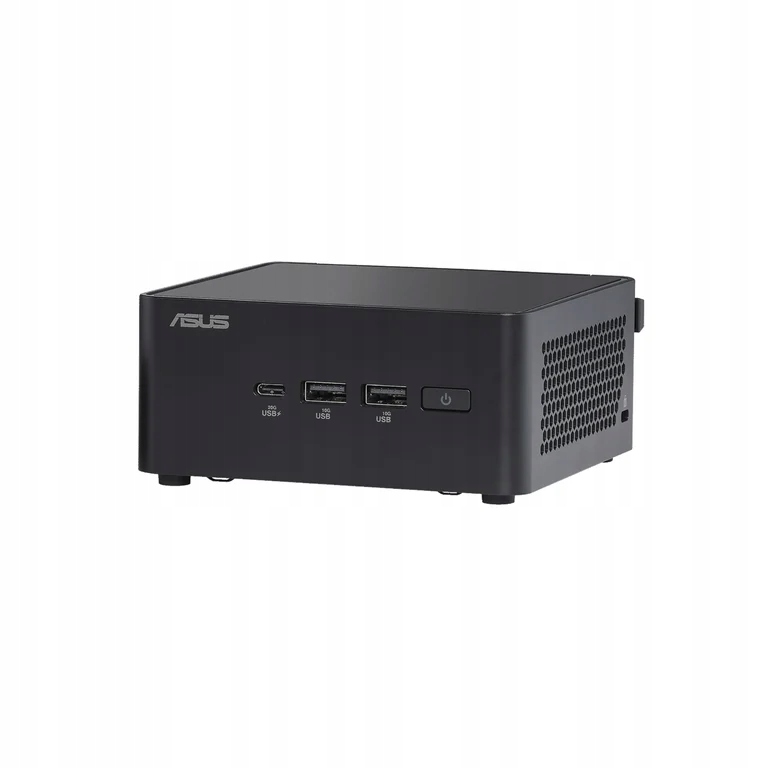 Asus Nuc 14 Pre RNUC14RVHU500002I Ucff Čierny 125H
