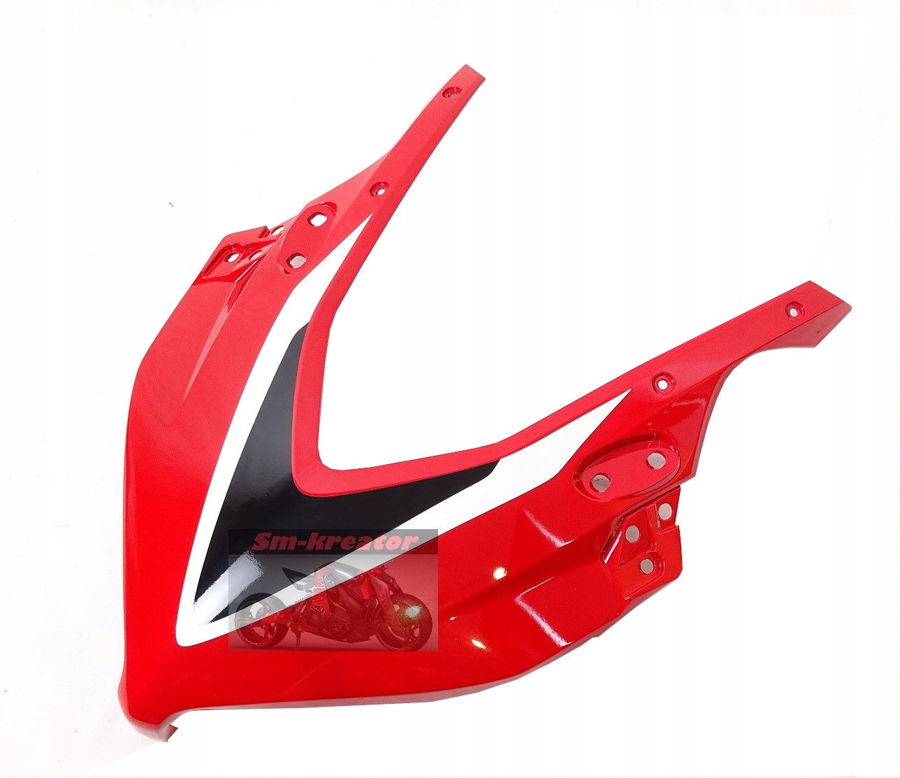 Honda CBR650R Cbr 650 R 19-20 Čiapočka Krytka Lampy