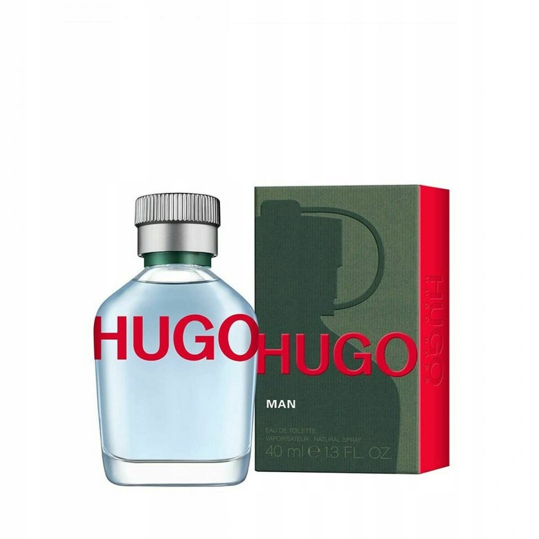 Parfém pro muže Hugo Boss Hugo Edt 125 ml