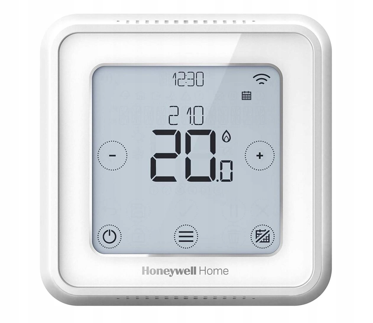 Termostat Honeywell T6W WiFi
