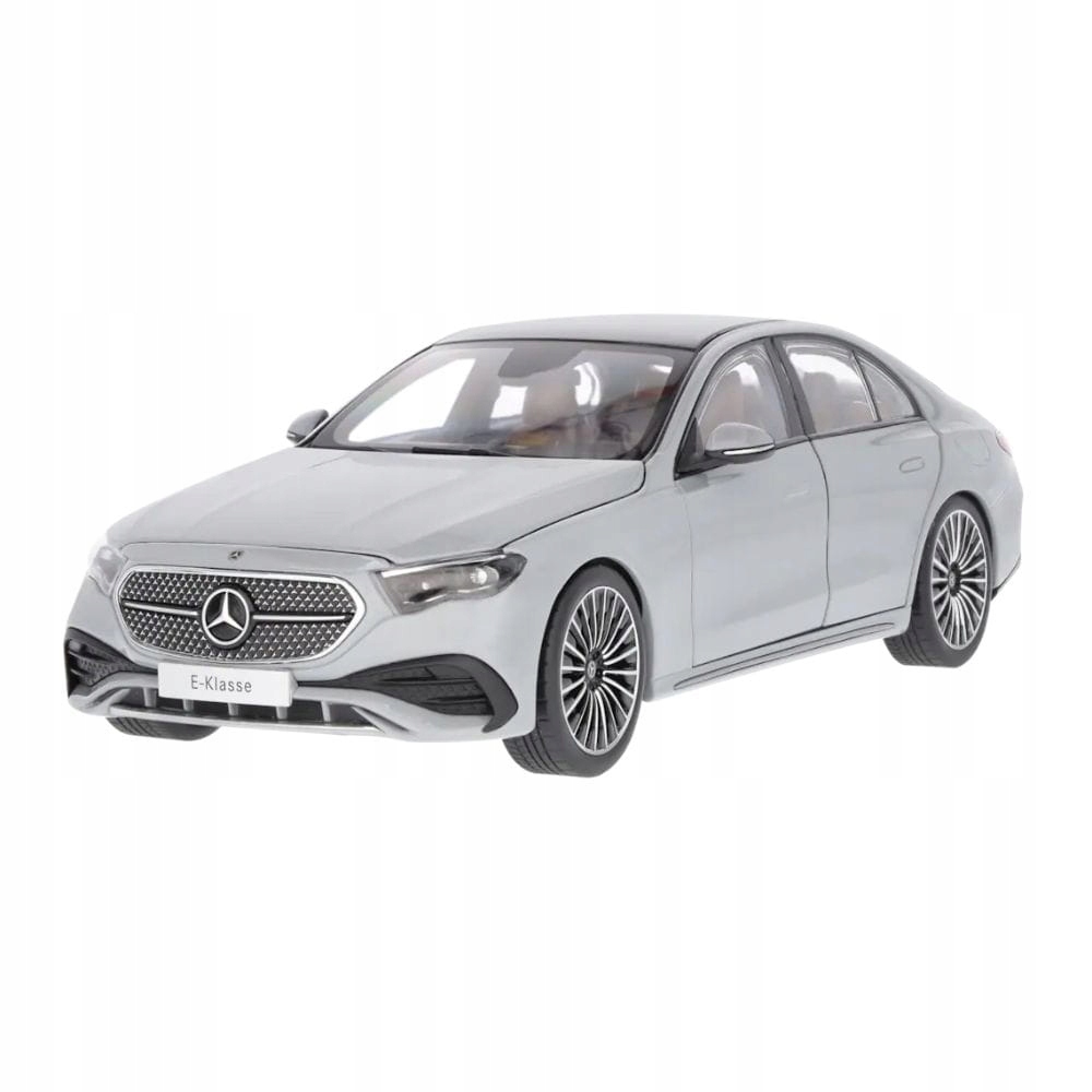 Model Mercedes-amg Trieda-e W214 B66961119