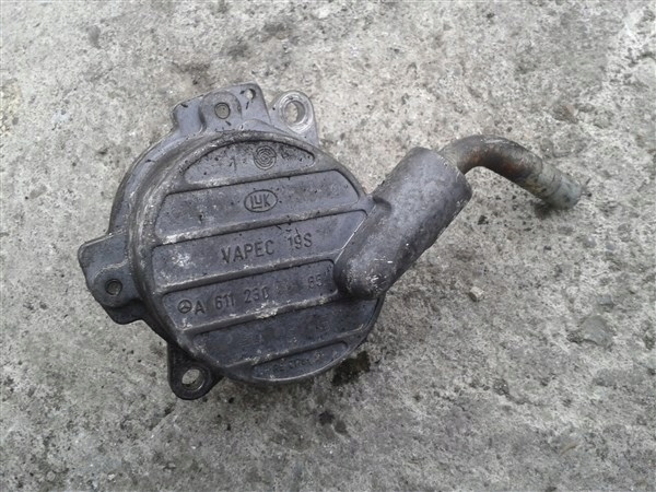 POMPA VACUM WAKUM MERCEDES C-KLASA W203 2.2 CDI