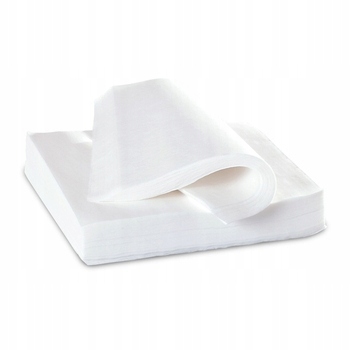 

Horeca Serwetki gastro. gładkie 17x17cm 500 sztuk
