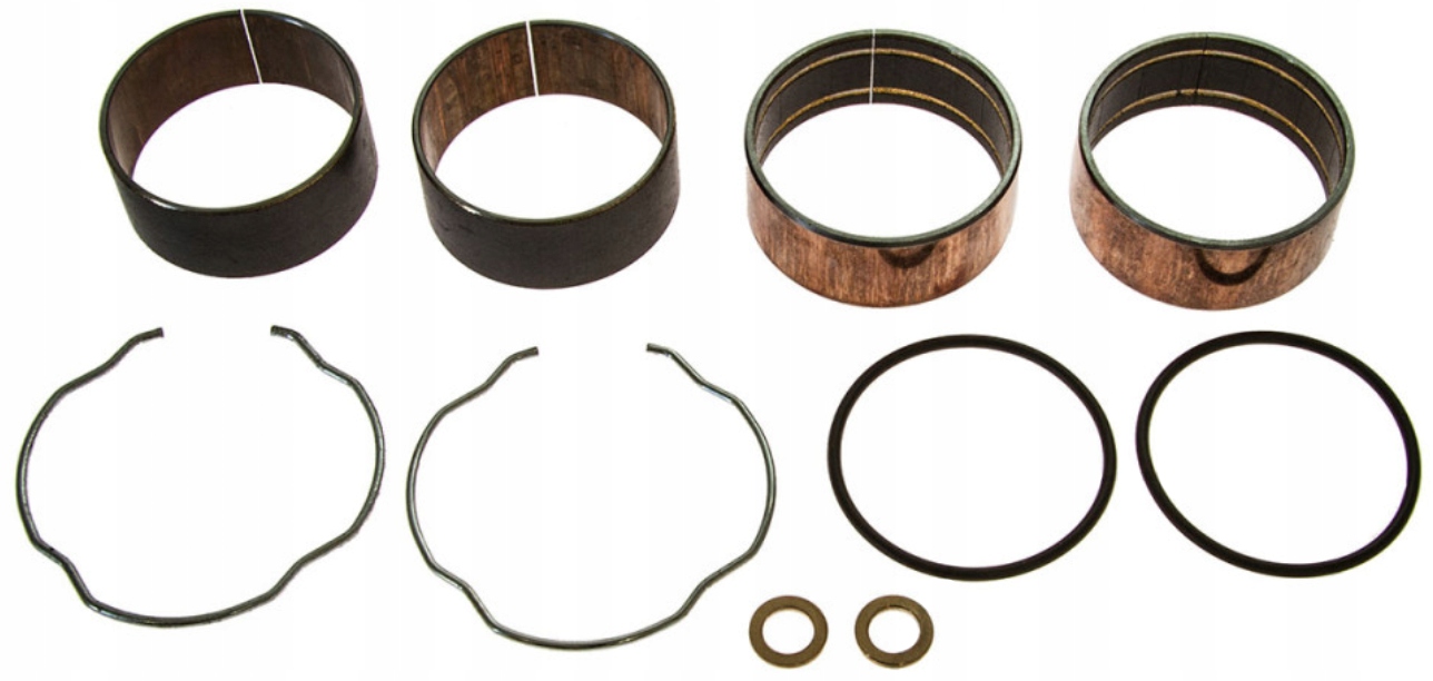 Opravná sada zavěšení pro Honda Vtx 1800 C 01-04