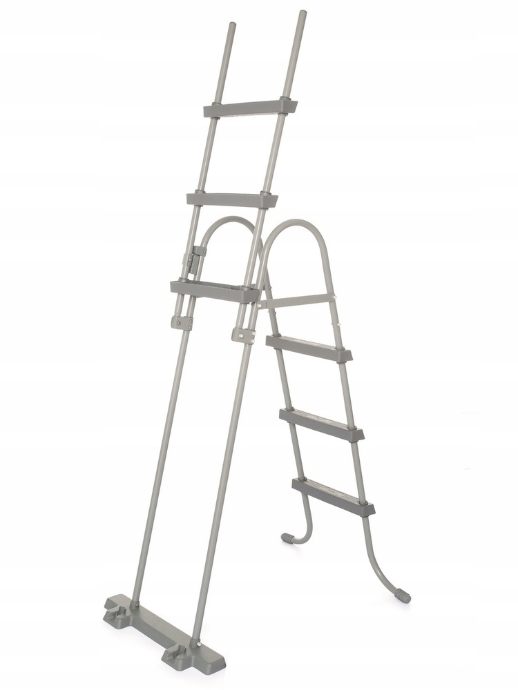 Bezpečný rebrík pre bazény 107 cm Bestway 58330