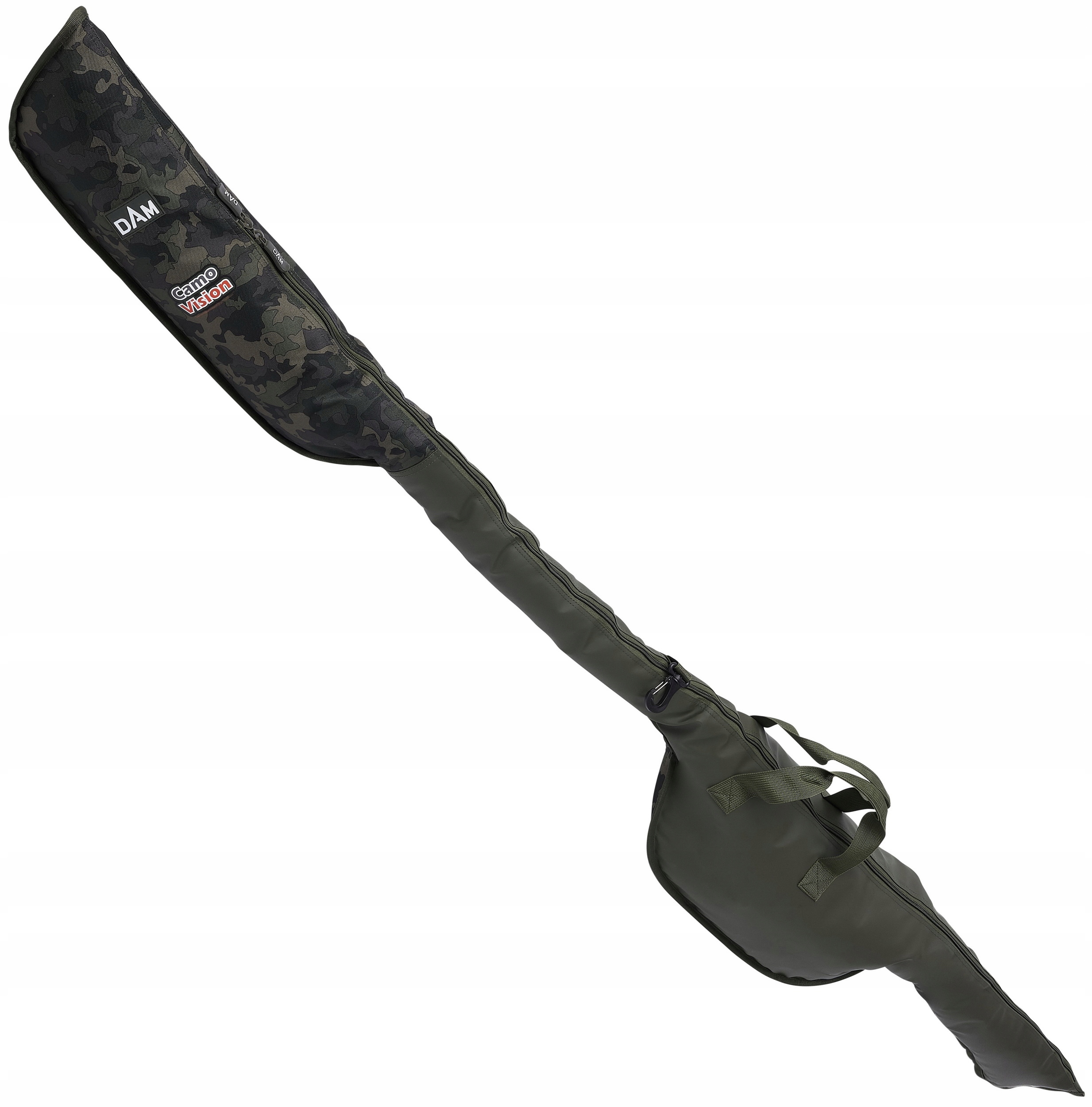 Dam CanoVision Pokrowiec Lufa 200cm (12ft) 70521