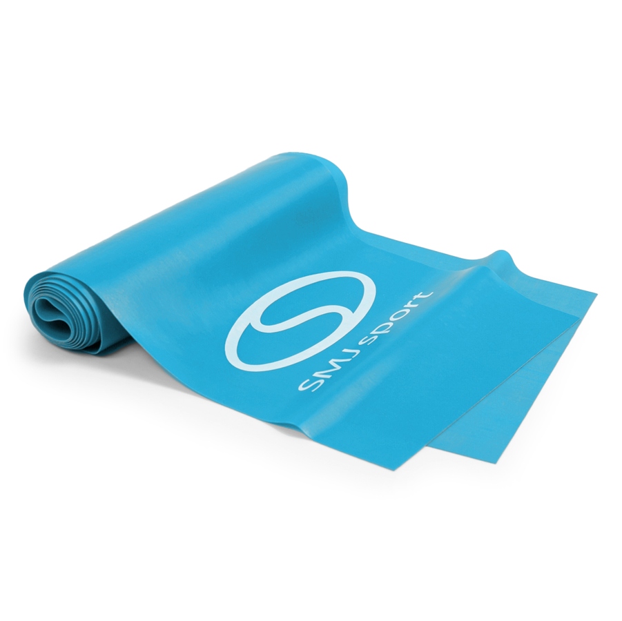 Smj Taśma Guma Oporowa Fitness Heavy EX040