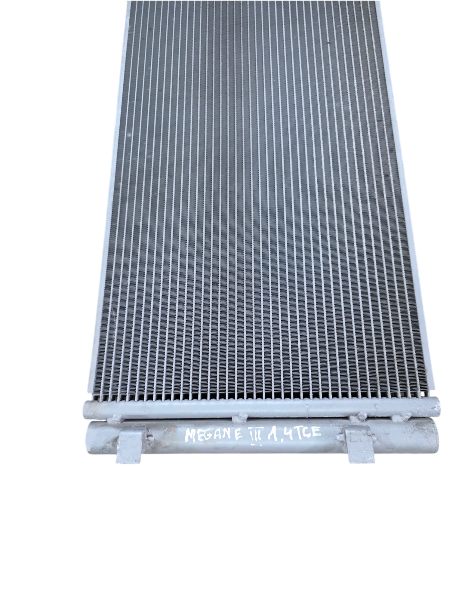 Radiateur climatisation RENAULT MEGANE III 1.4 TCE