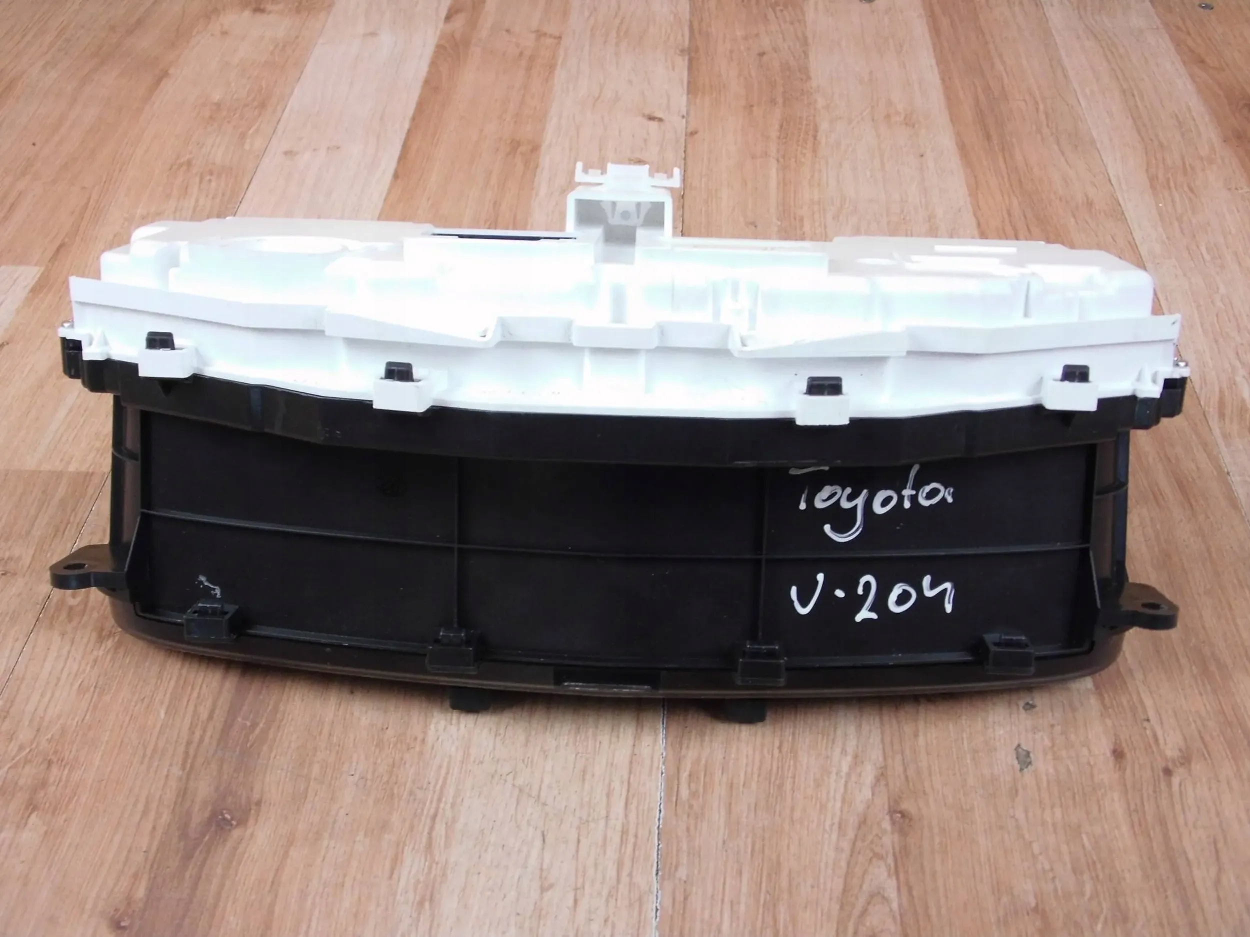 Toyota Corolla E210 E21 2021 dials 83800FEP10 83800-FEP10