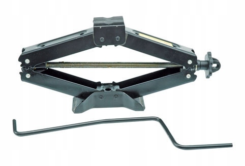 Трапециевидный подъемник 1.5 t start Vorel 80271