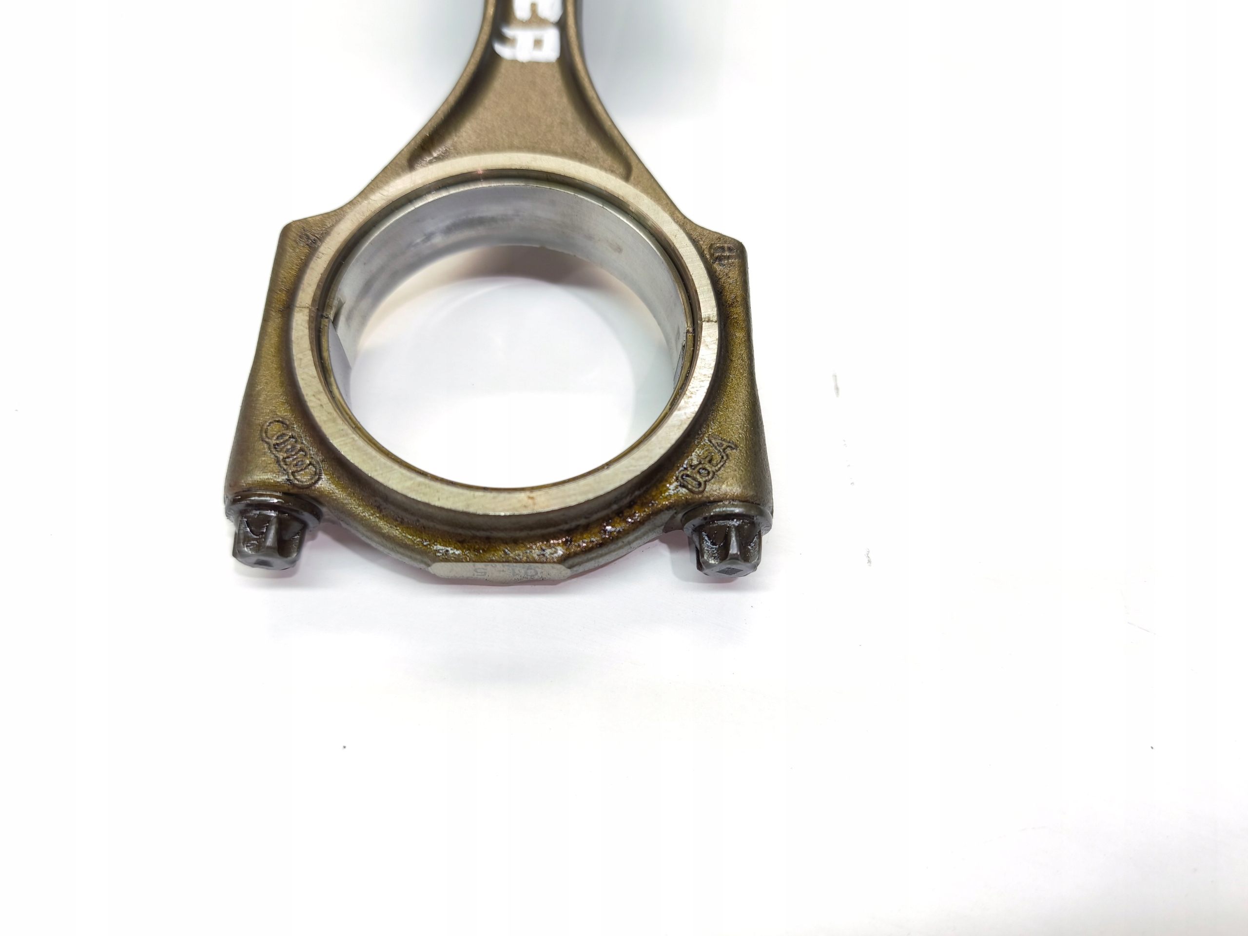 piston + connecting rod AUDI A4 B7 A6 C6 3.2 FSI AUK BKH 06EA 84L43 left
