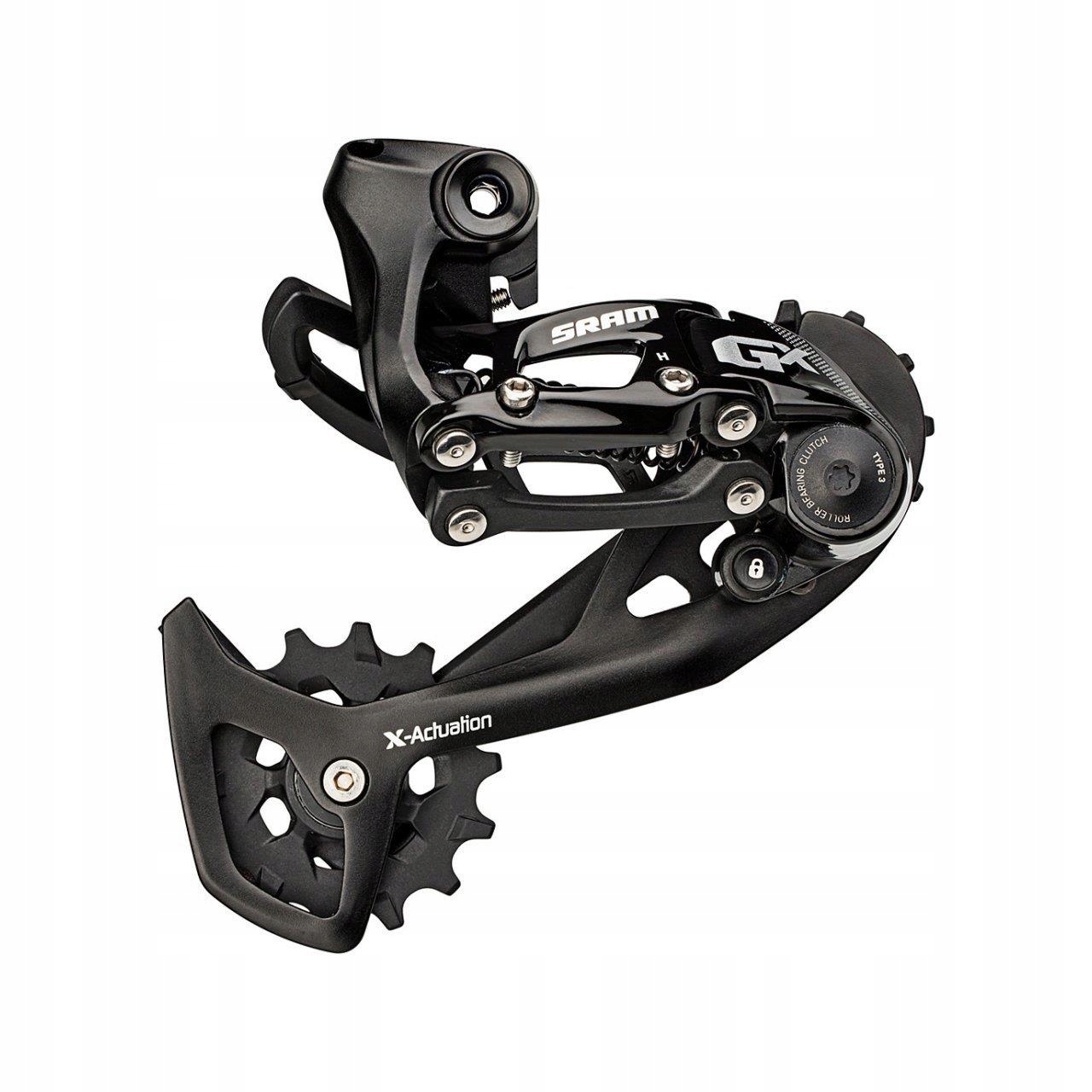 Zadní přehazovačka Sram Gx Type 3 11s long černá