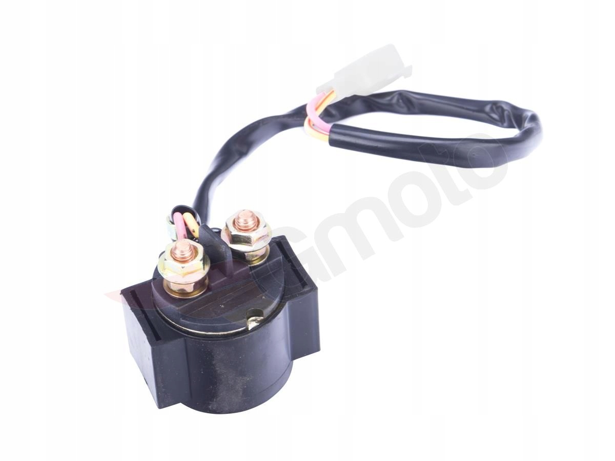 Przekaźnik rozrusznika Romet SC 50 QT