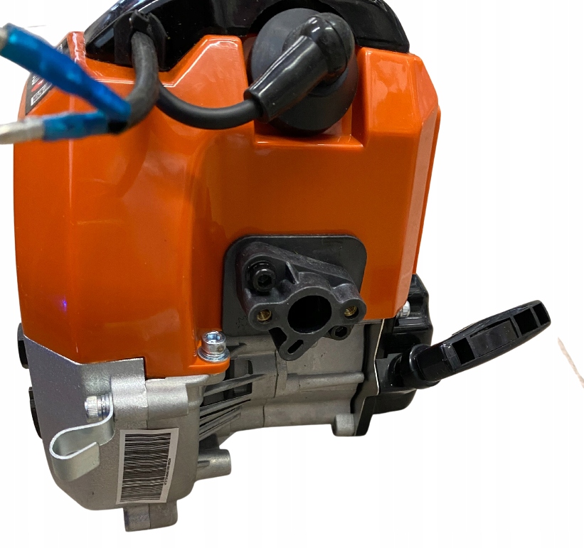 SILNIK KOSY NAC BP520-27-T BP52LM-T BP52PR-T Marka NAC