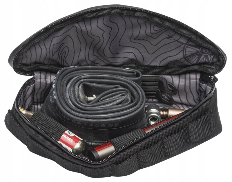 Torba na ramę BLACKBURN OUTPOST CORNER BAG Kod producenta 7099760