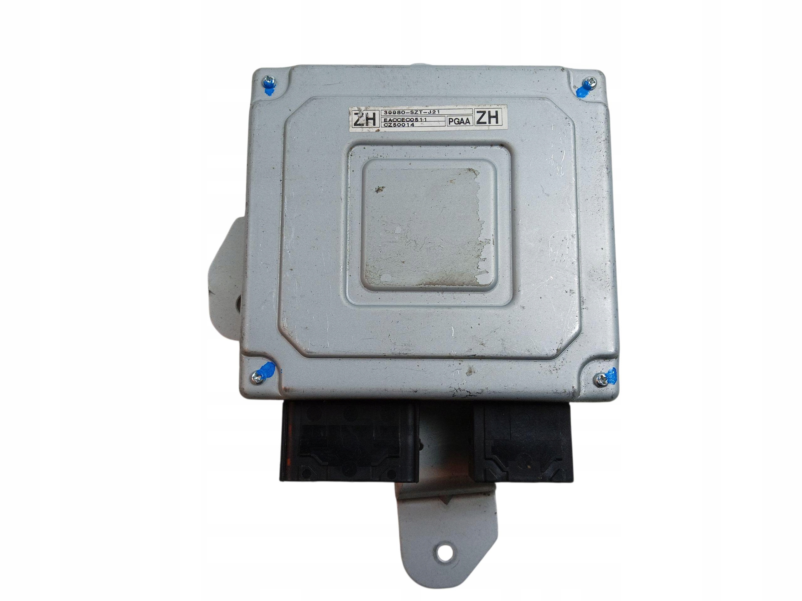 module unité de commande électronique uce crémaillère de direction HONDA CR-Z 1.5 HYBRID 39980-pcs-J21