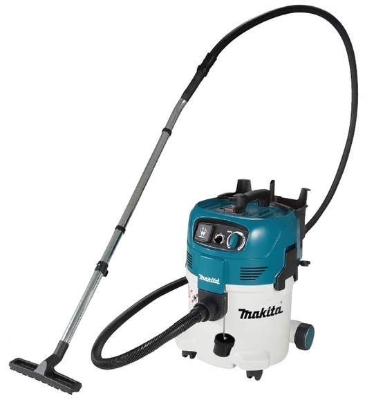 Síťový vysavač 1200 W Makita [VC3012L]