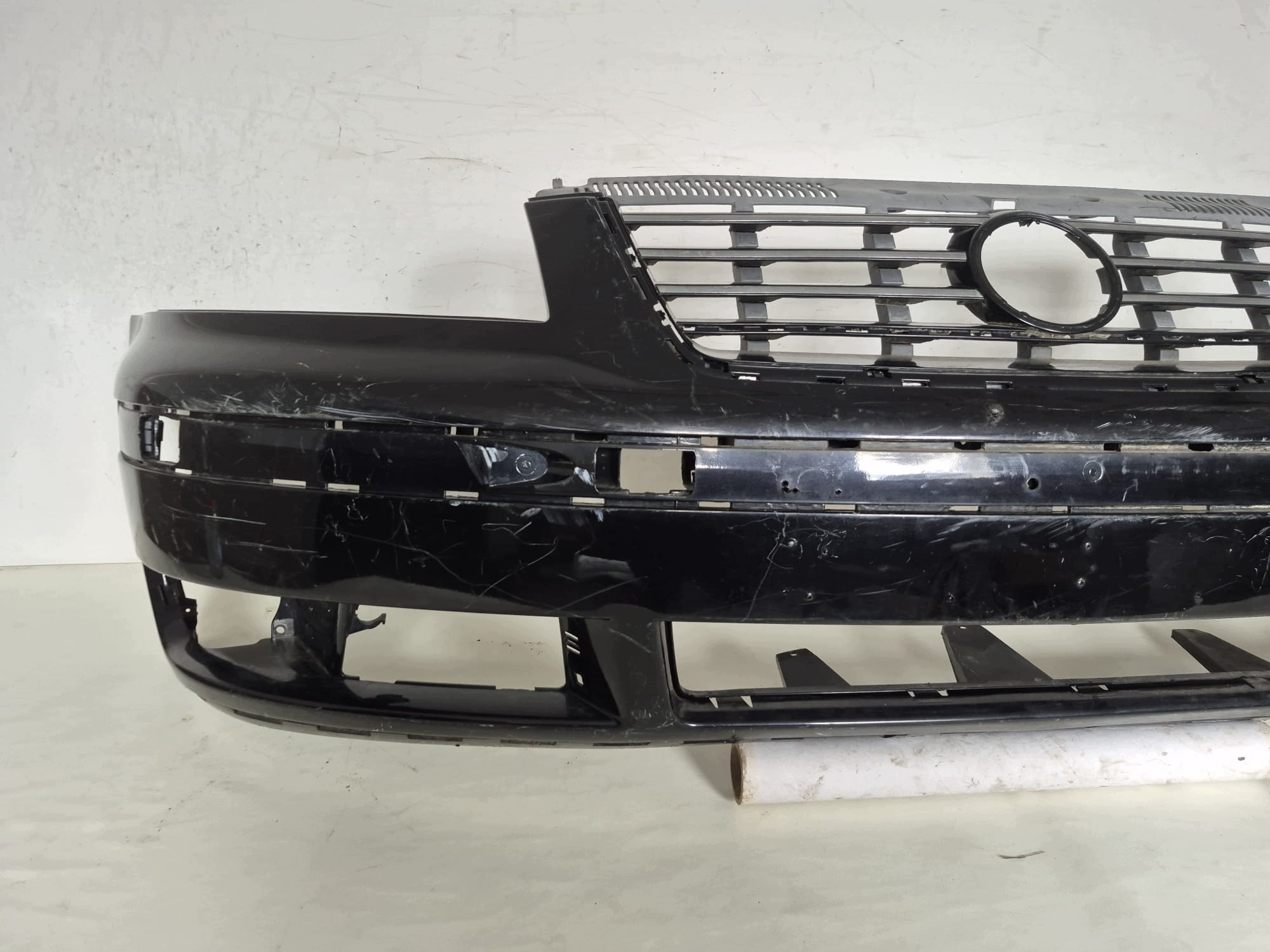 VW SHARAN and LIFT 04-10 bumper front front
