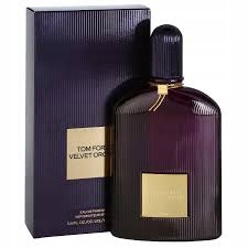 Tom Ford Velvet Orchid parfémovaná voda pro ženy 50 ml